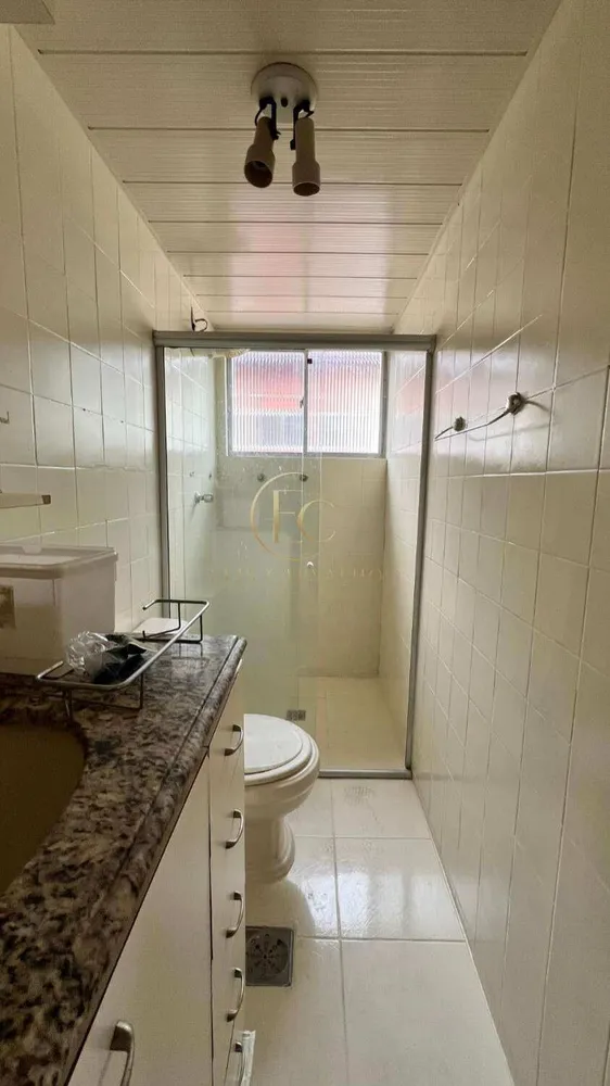 Apartamento, 2 quartos, 50 m² - Foto 15