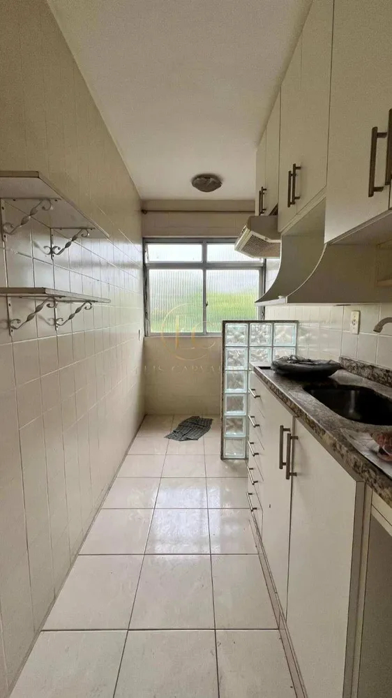 Apartamento, 2 quartos, 50 m² - Foto 6