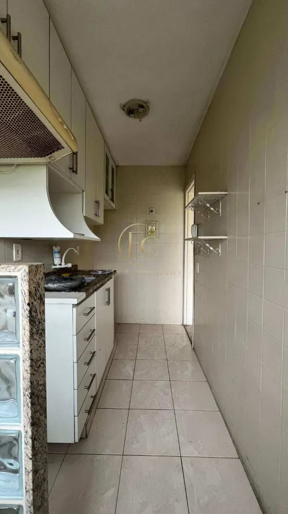 Apartamento, 2 quartos, 50 m² - Foto 8