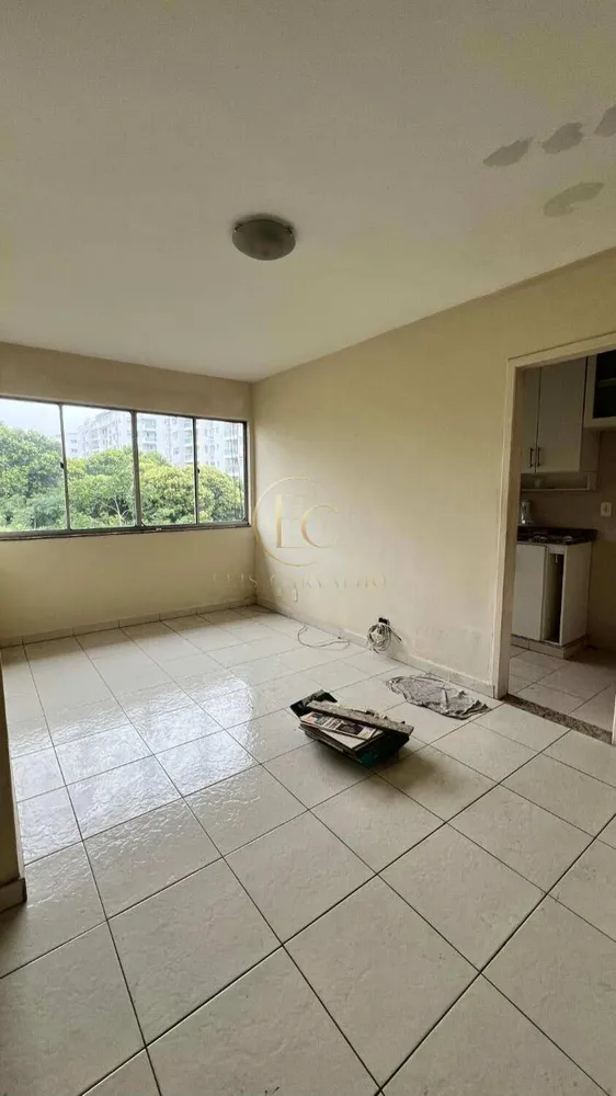 Apartamento, 2 quartos, 50 m² - Foto 5