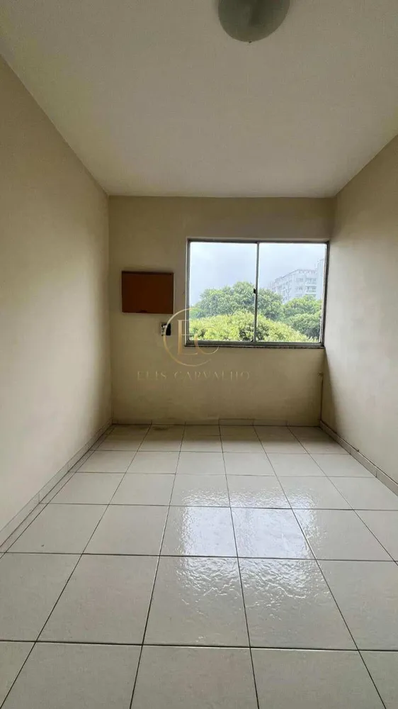 Apartamento, 2 quartos, 50 m² - Foto 11