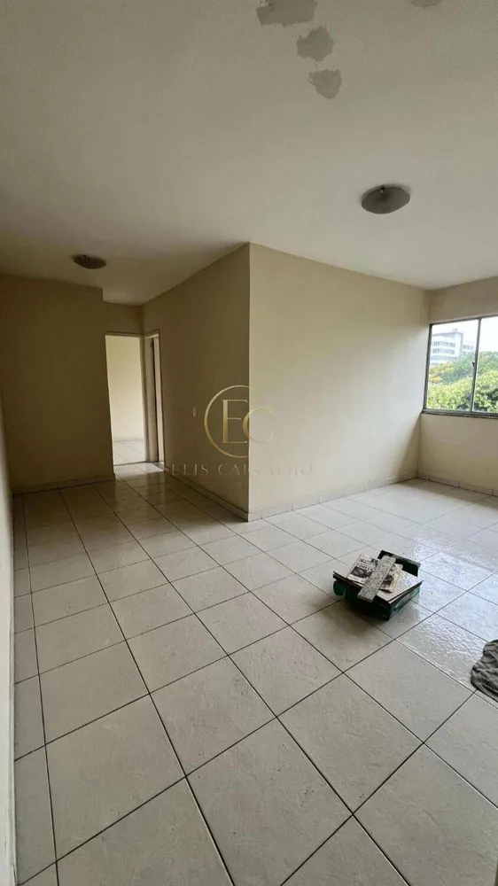 Apartamento, 2 quartos, 50 m² - Foto 2