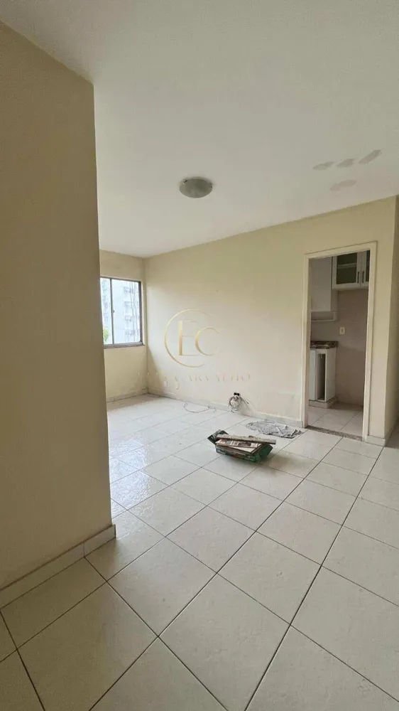 Apartamento, 2 quartos, 50 m² - Foto 3