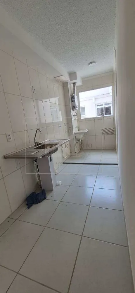 Apartamento, 2 quartos, 43 m² - Foto 13