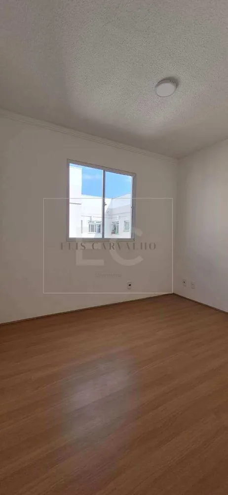 Apartamento, 2 quartos, 43 m² - Foto 17