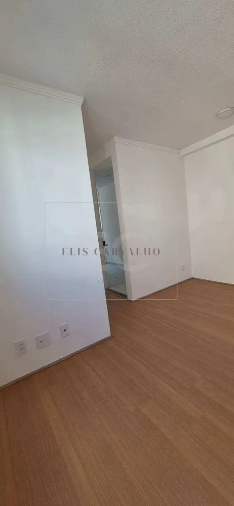 Apartamento, 2 quartos, 43 m² - Foto 10