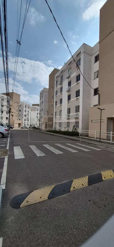 Apartamento, 2 quartos, 43 m² - Foto 3