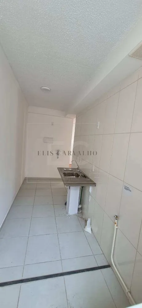 Apartamento, 2 quartos, 43 m² - Foto 14