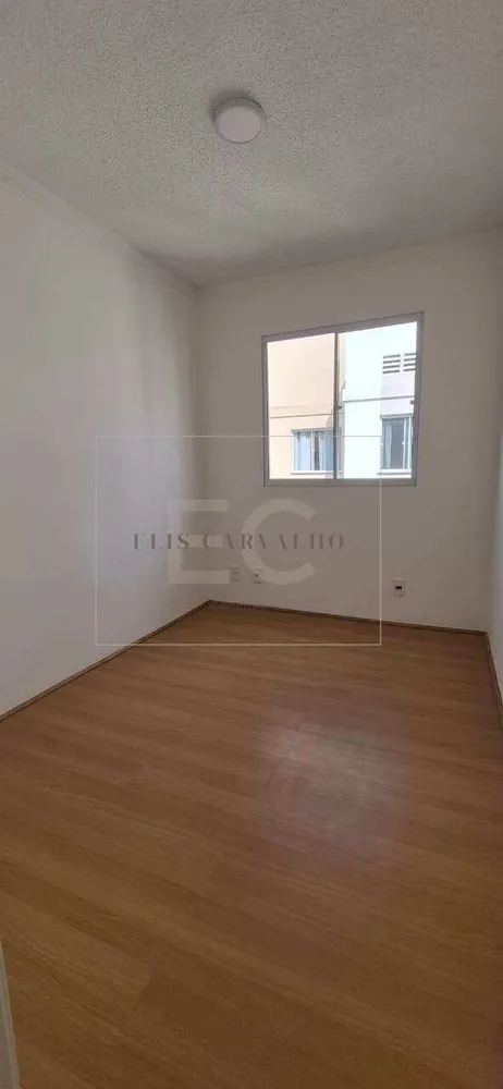 Apartamento, 2 quartos, 43 m² - Foto 16