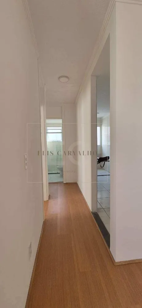 Apartamento, 2 quartos, 43 m² - Foto 12
