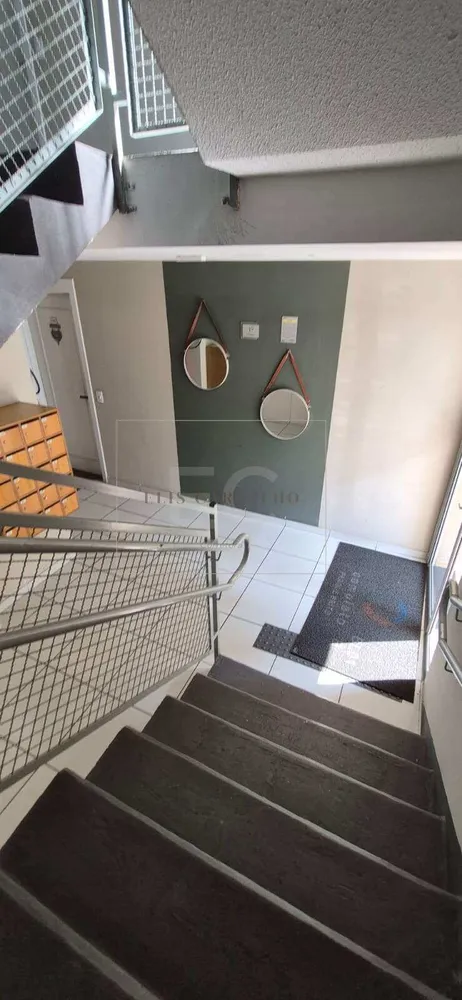 Apartamento, 2 quartos, 43 m² - Foto 7