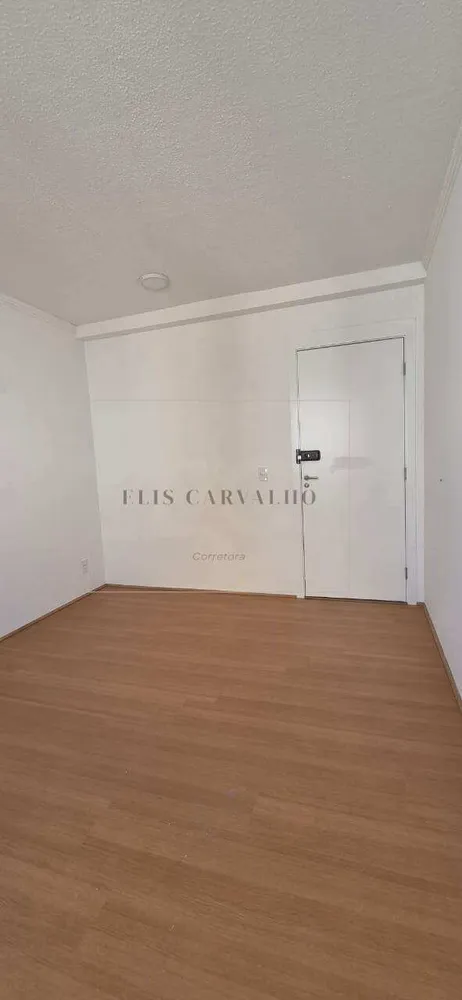 Apartamento, 2 quartos, 43 m² - Foto 11