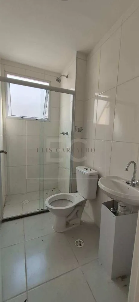Apartamento, 2 quartos, 43 m² - Foto 19