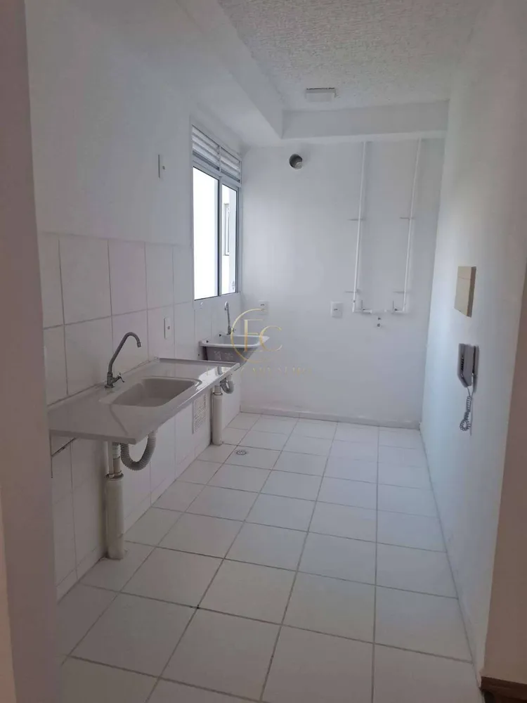 Apartamento, 2 quartos, 43 m² - Foto 10