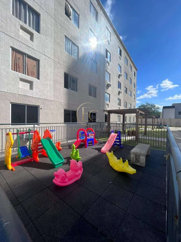 Apartamento, 2 quartos, 43 m² - Foto 6