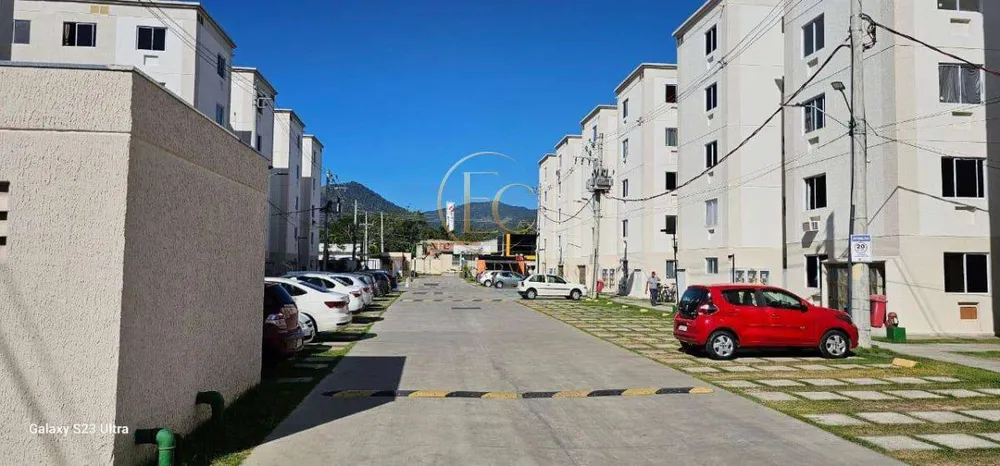 Apartamento, 2 quartos, 43 m² - Foto 2