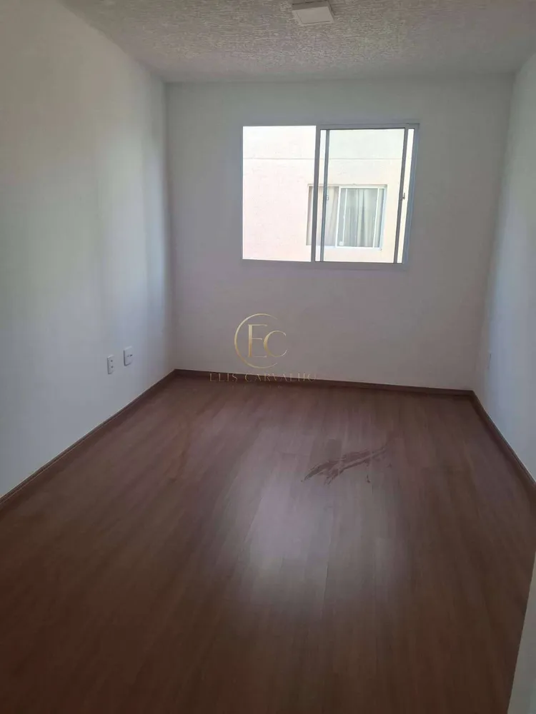 Apartamento, 2 quartos, 43 m² - Foto 13