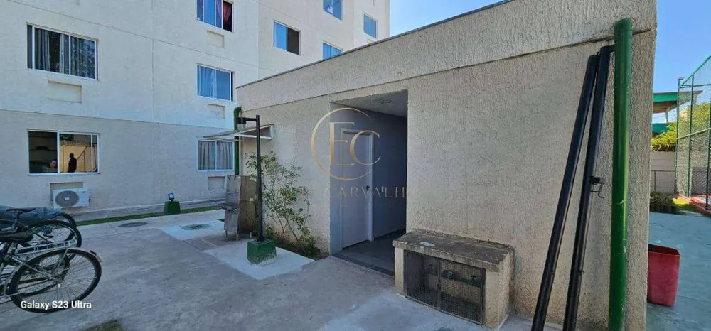 Apartamento, 2 quartos, 43 m² - Foto 5
