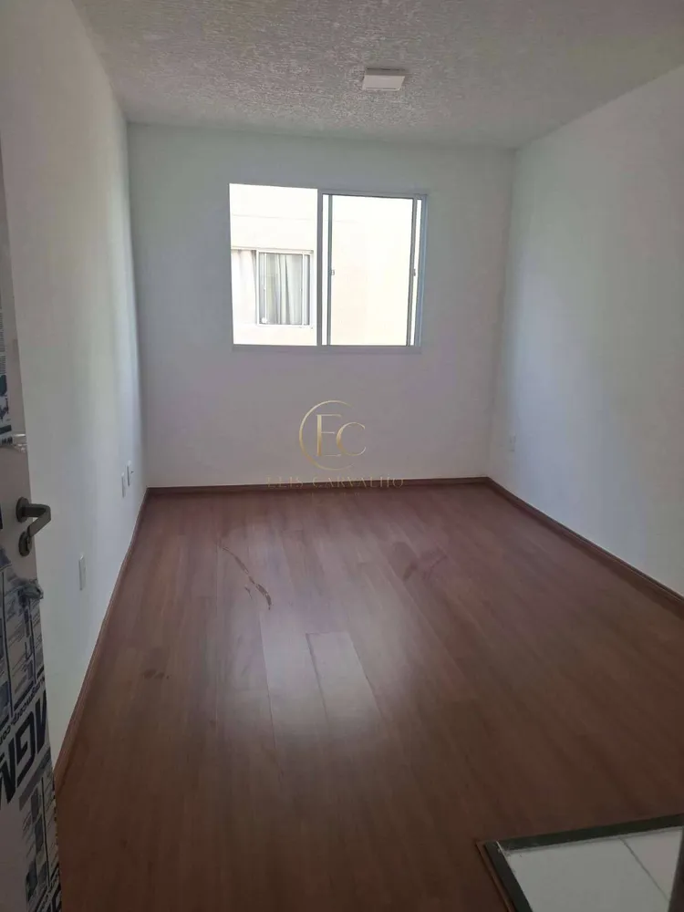 Apartamento, 2 quartos, 43 m² - Foto 11