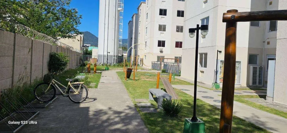 Apartamento, 2 quartos, 43 m² - Foto 7