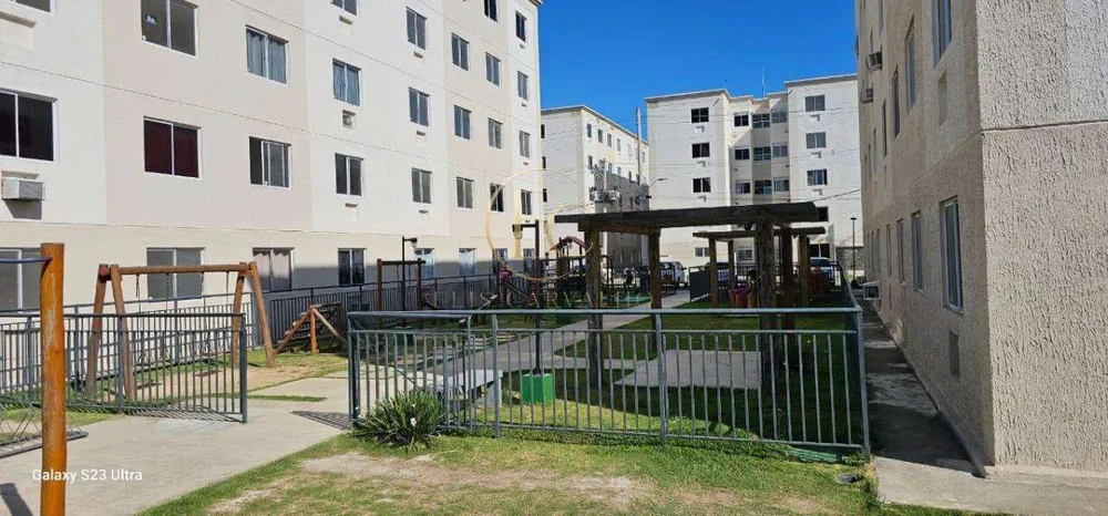 Apartamento, 2 quartos, 43 m² - Foto 3