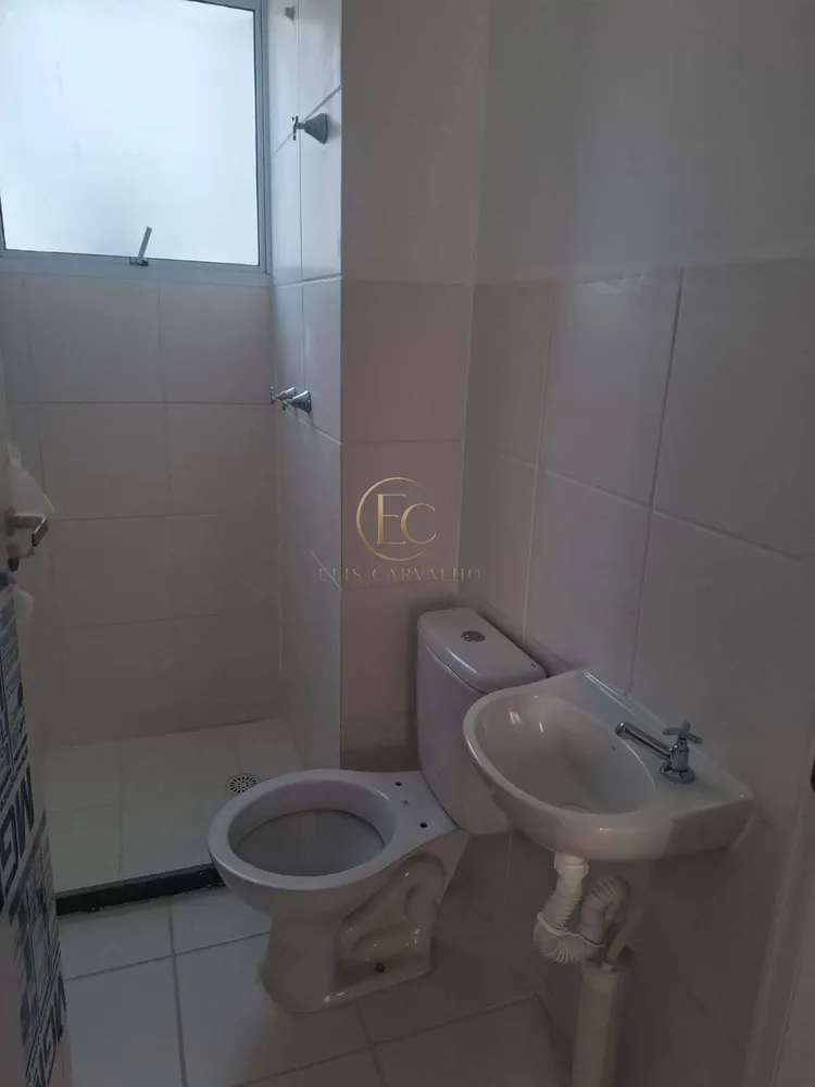 Apartamento, 2 quartos, 43 m² - Foto 14