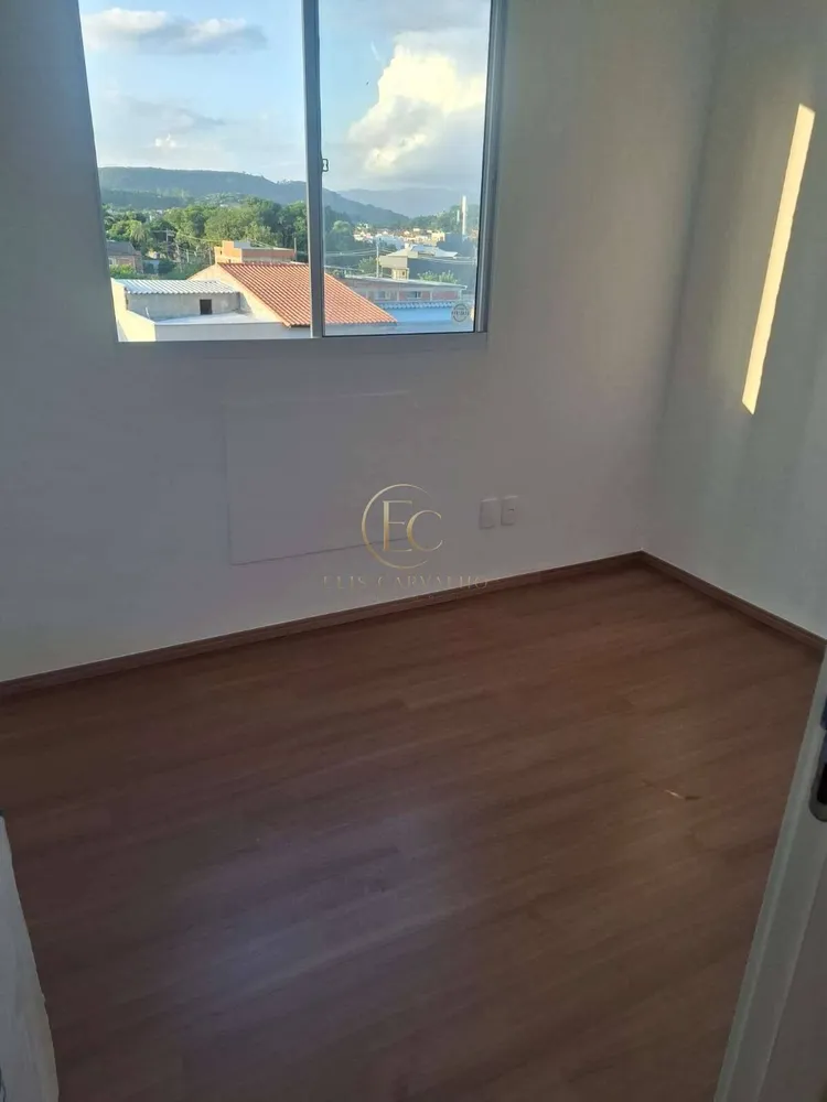 Apartamento, 2 quartos, 43 m² - Foto 9