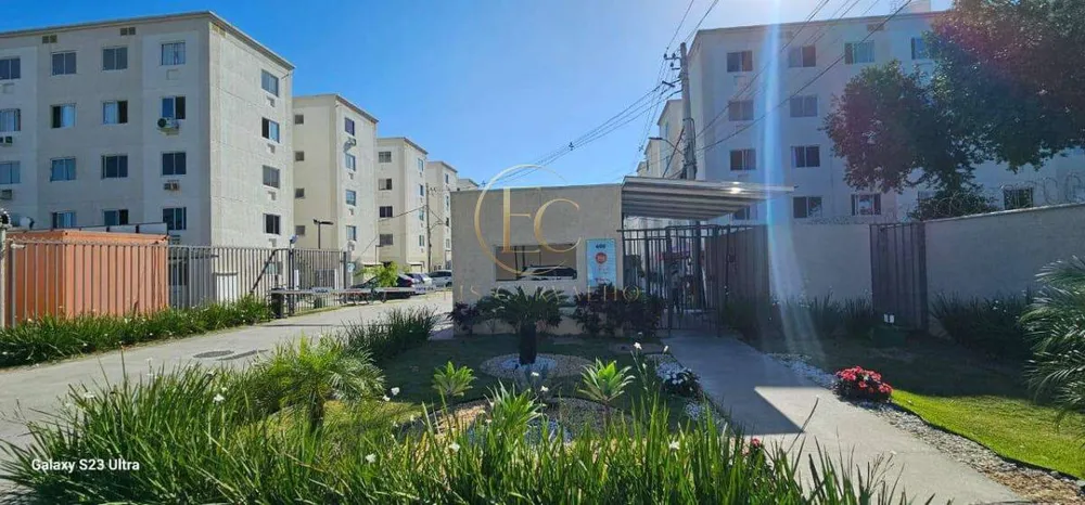 Apartamento, 2 quartos, 43 m² - Foto 1