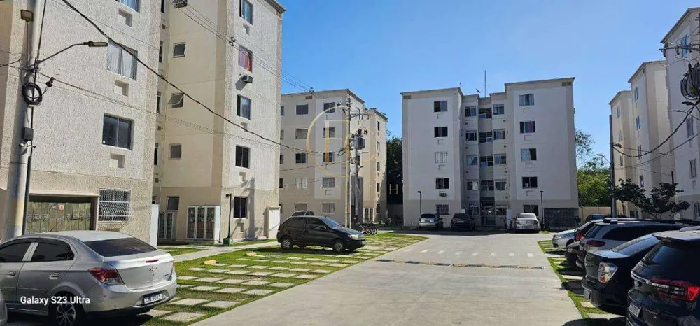 Apartamento, 2 quartos, 43 m² - Foto 8