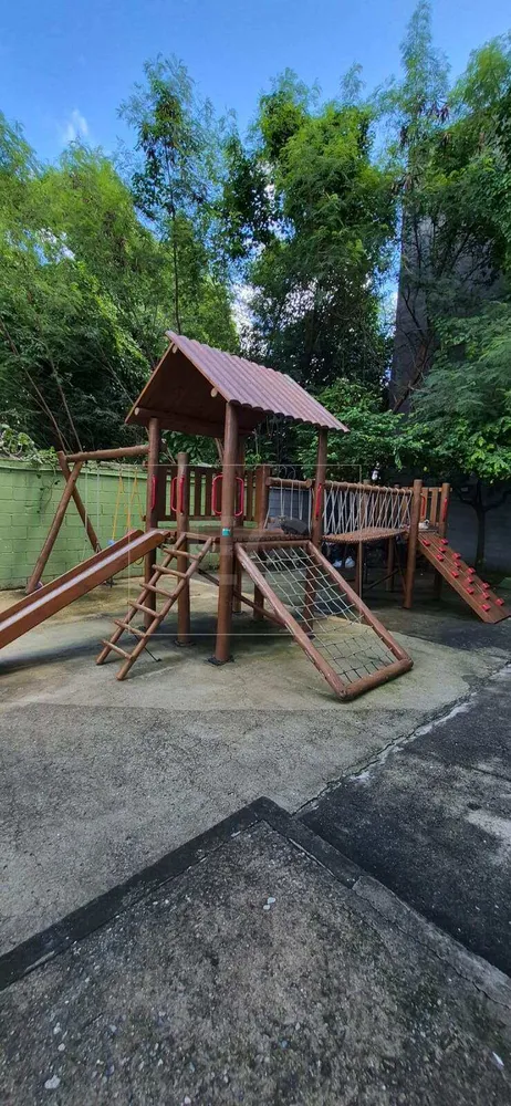 Apartamento, 2 quartos, 43 m² - Foto 4