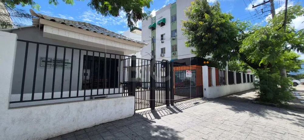 Apartamento, 2 quartos, 43 m² - Foto 1