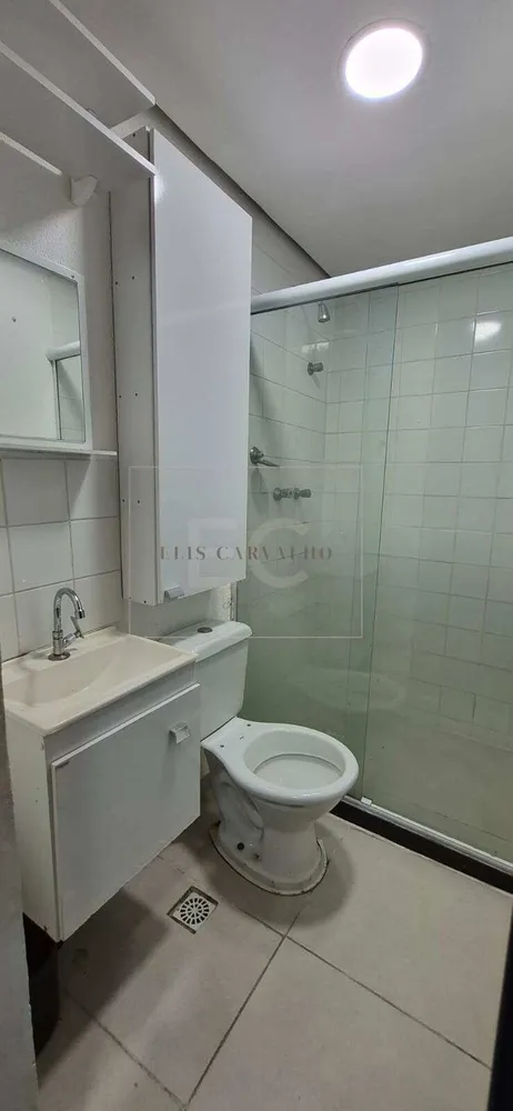 Apartamento, 2 quartos, 43 m² - Foto 6