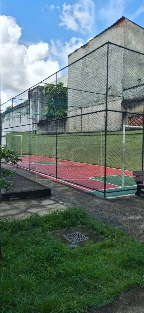 Apartamento, 2 quartos, 43 m² - Foto 3