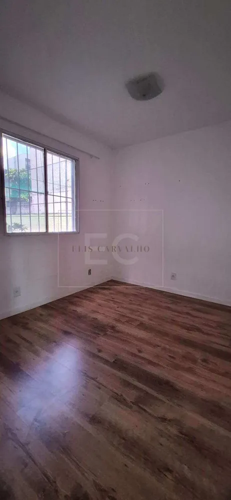Apartamento, 2 quartos, 43 m² - Foto 7