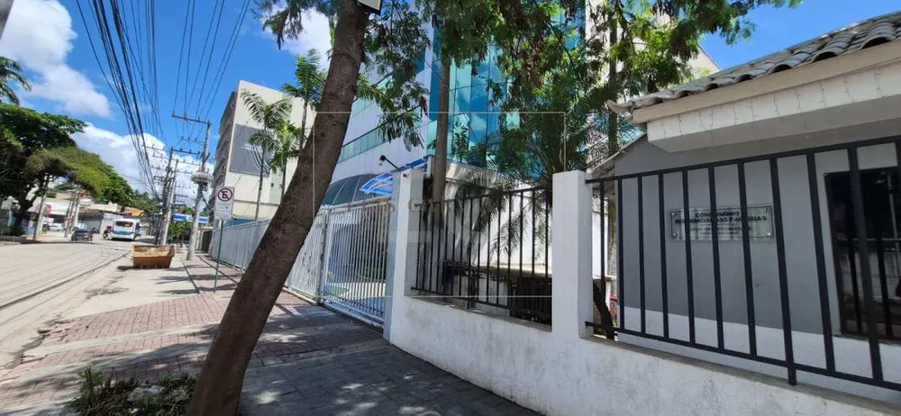 Apartamento, 2 quartos, 43 m² - Foto 2