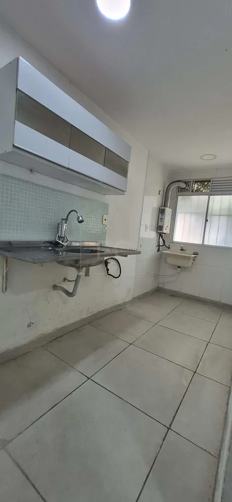 Apartamento, 2 quartos, 43 m² - Foto 9