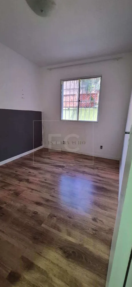 Apartamento, 2 quartos, 43 m² - Foto 8