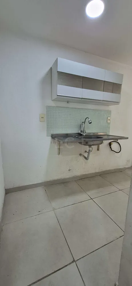 Apartamento, 2 quartos, 43 m² - Foto 10