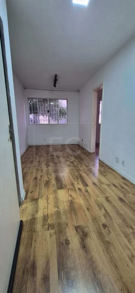 Apartamento, 2 quartos, 43 m² - Foto 5