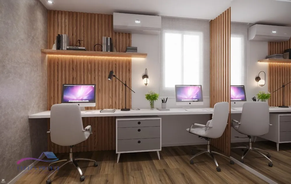 Apartamento, 3 quartos, 70 m² - Foto 3