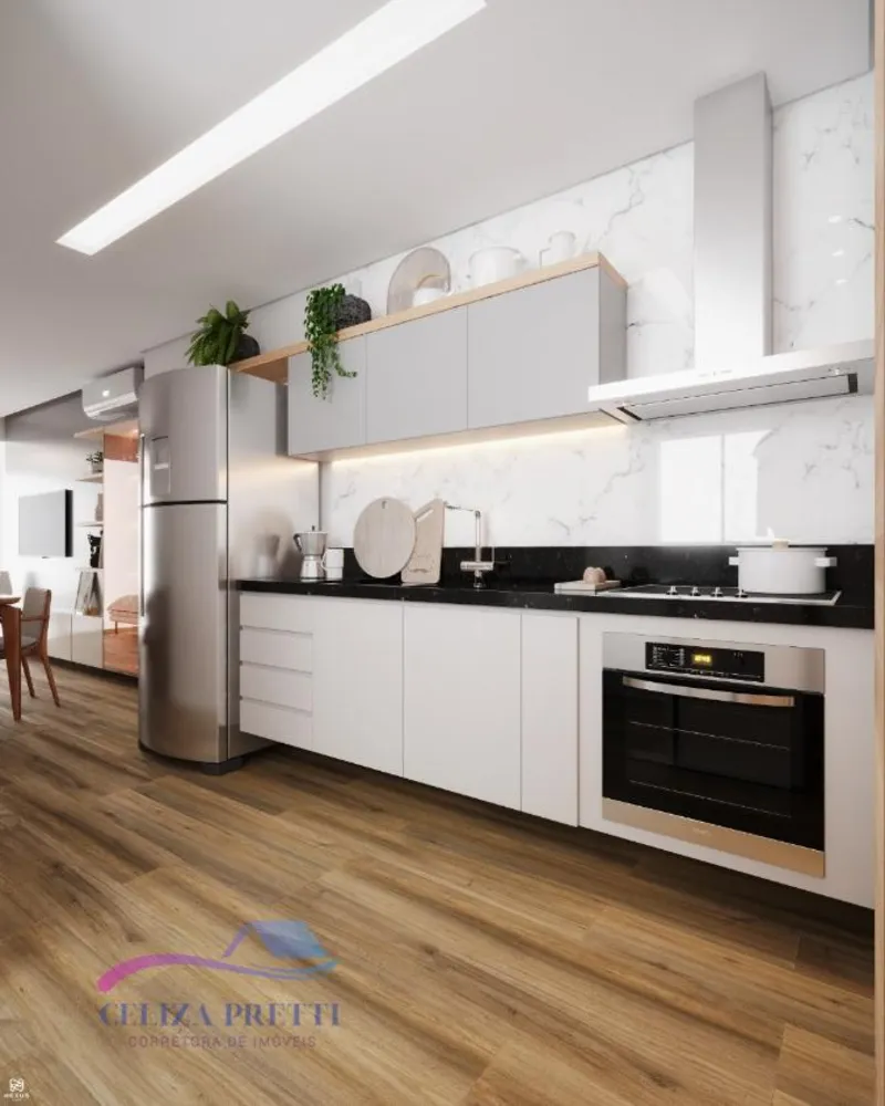 Apartamento, 3 quartos, 70 m² - Foto 5