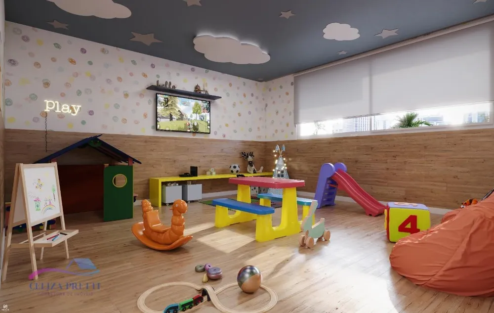 Apartamento, 3 quartos, 70 m² - Foto 15