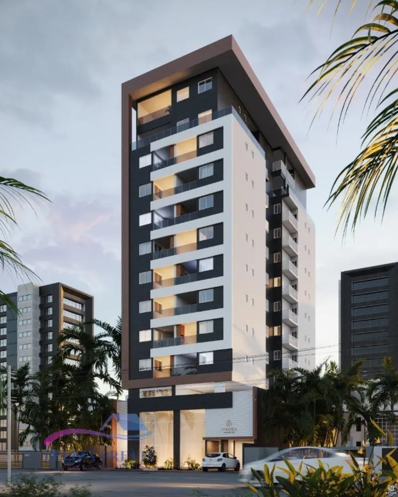 Apartamento, 3 quartos, 70 m² - Foto 1