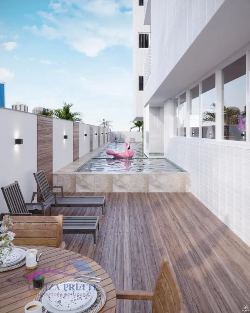 Apartamento, 3 quartos, 70 m² - Foto 7