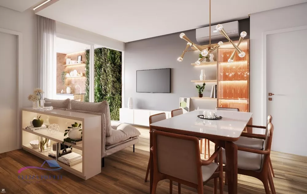 Apartamento, 3 quartos, 70 m² - Foto 14