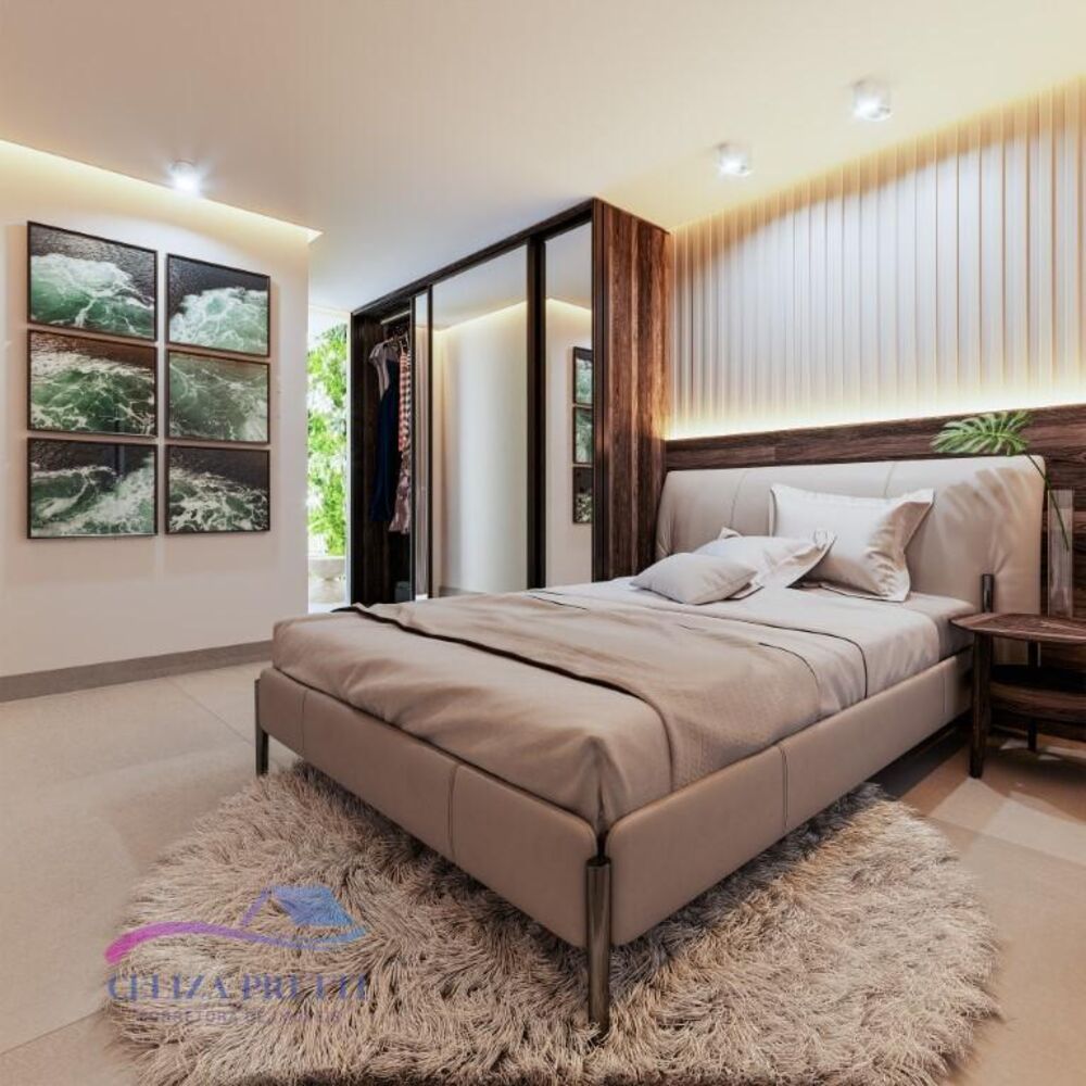 Apartamento, 3 quartos, 91 m² - Foto 8