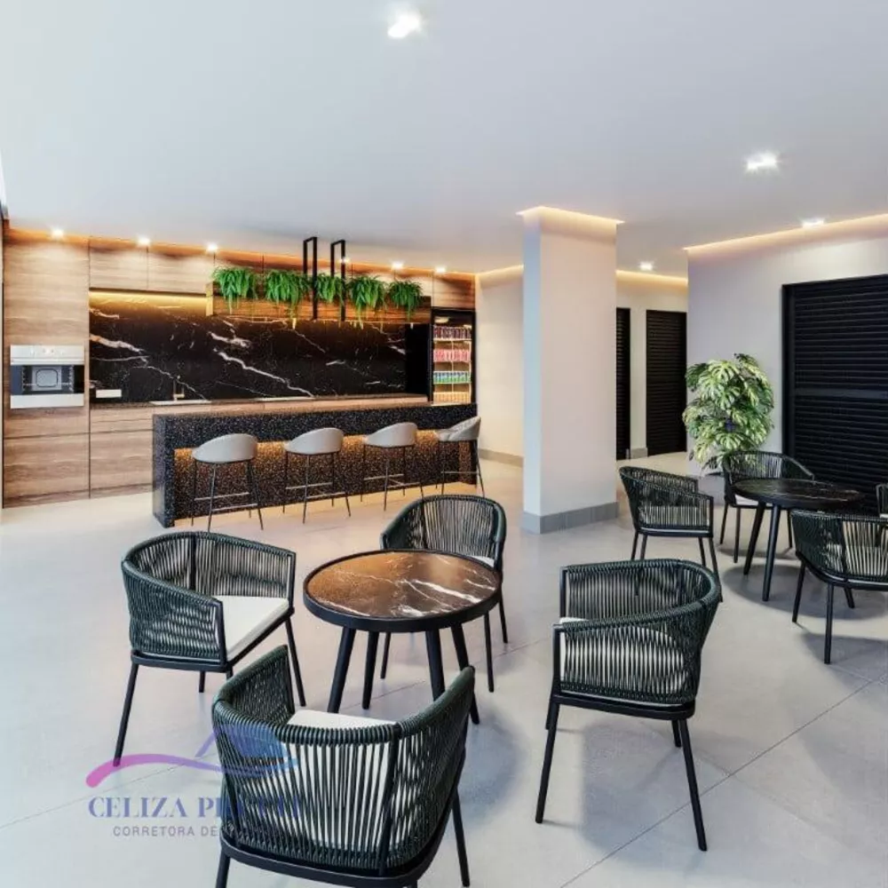 Apartamento, 3 quartos, 91 m² - Foto 4