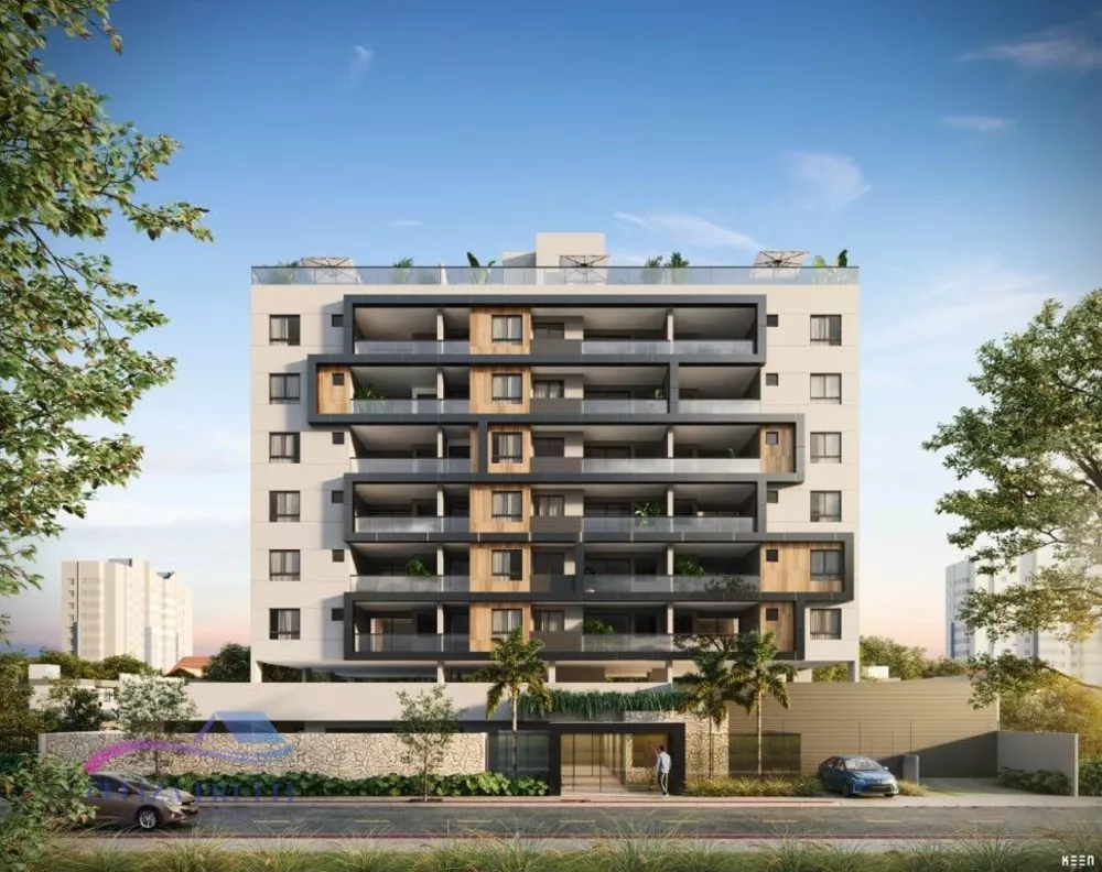 Apartamento, 3 quartos, 91 m² - Foto 2