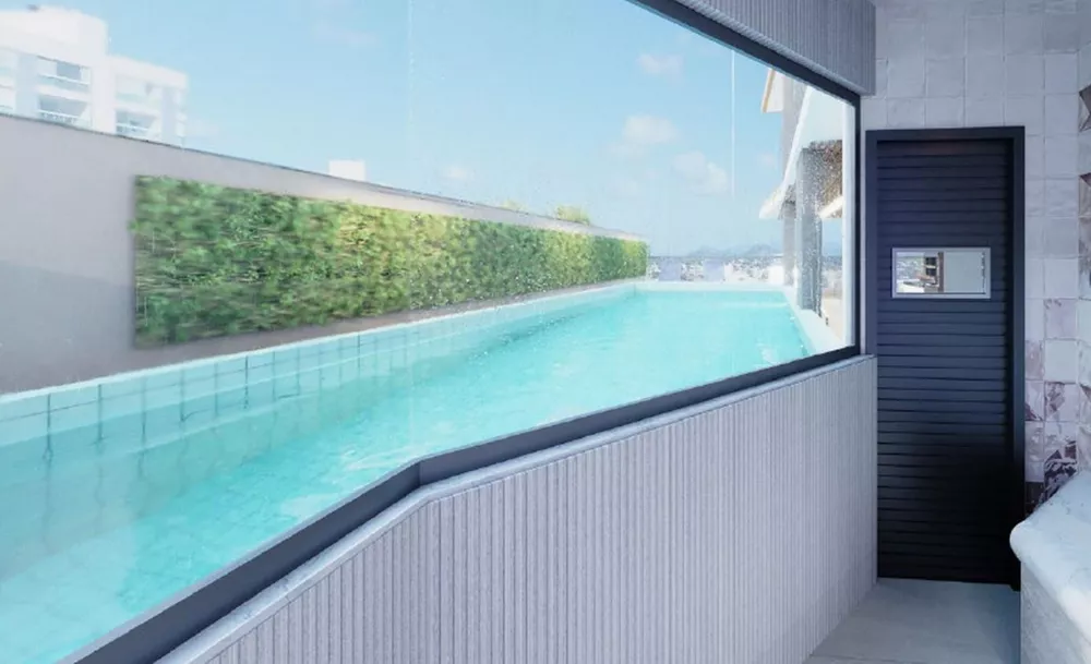 Apartamento, 3 quartos, 107 m² - Foto 1