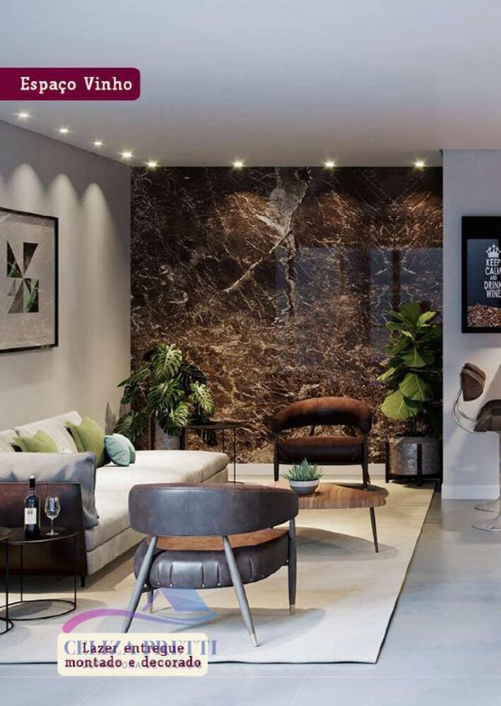 Apartamento, 2 quartos, 68 m² - Foto 7